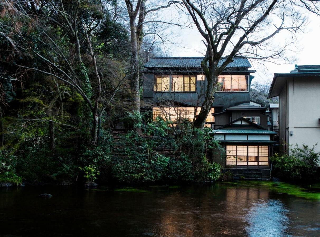 Guest House Kikusui Mount Fuji Fujinomiya Luaran gambar