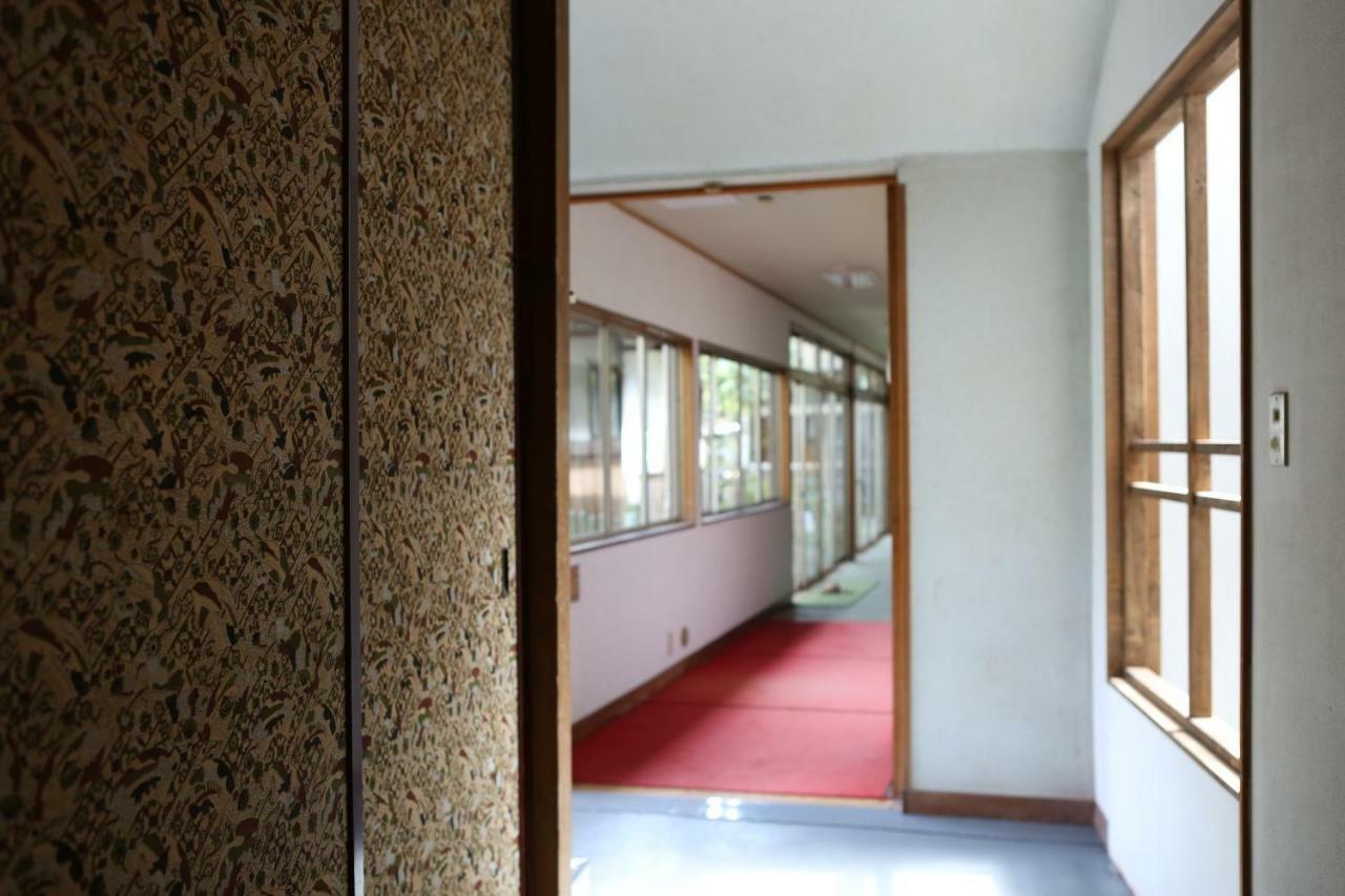 Guest House Kikusui Mount Fuji Fujinomiya Luaran gambar