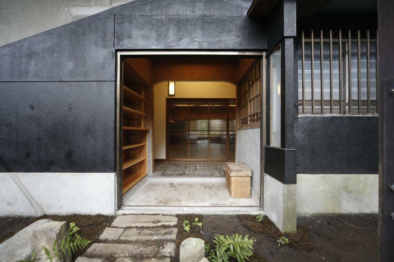 Guest House Kikusui Mount Fuji Fujinomiya Luaran gambar