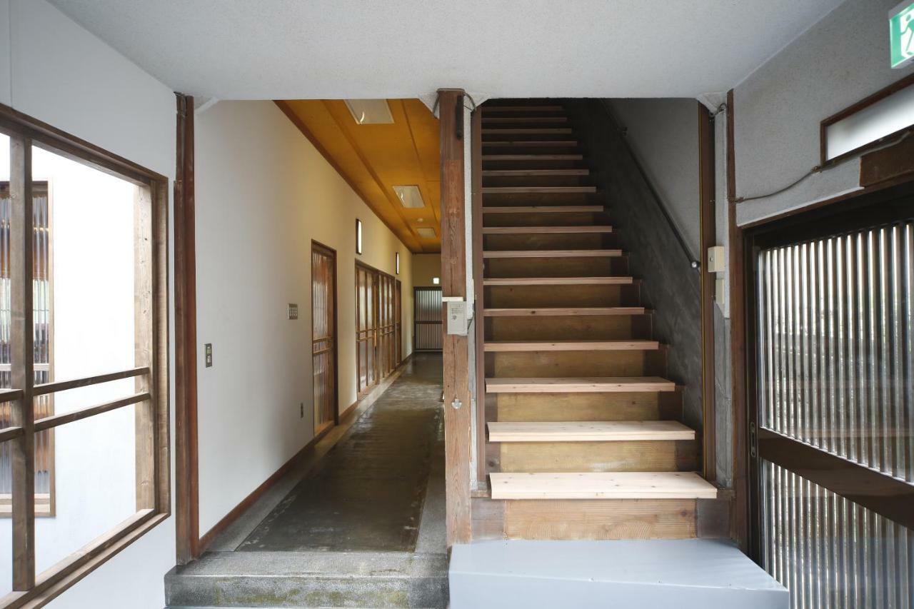 Guest House Kikusui Mount Fuji Fujinomiya Luaran gambar