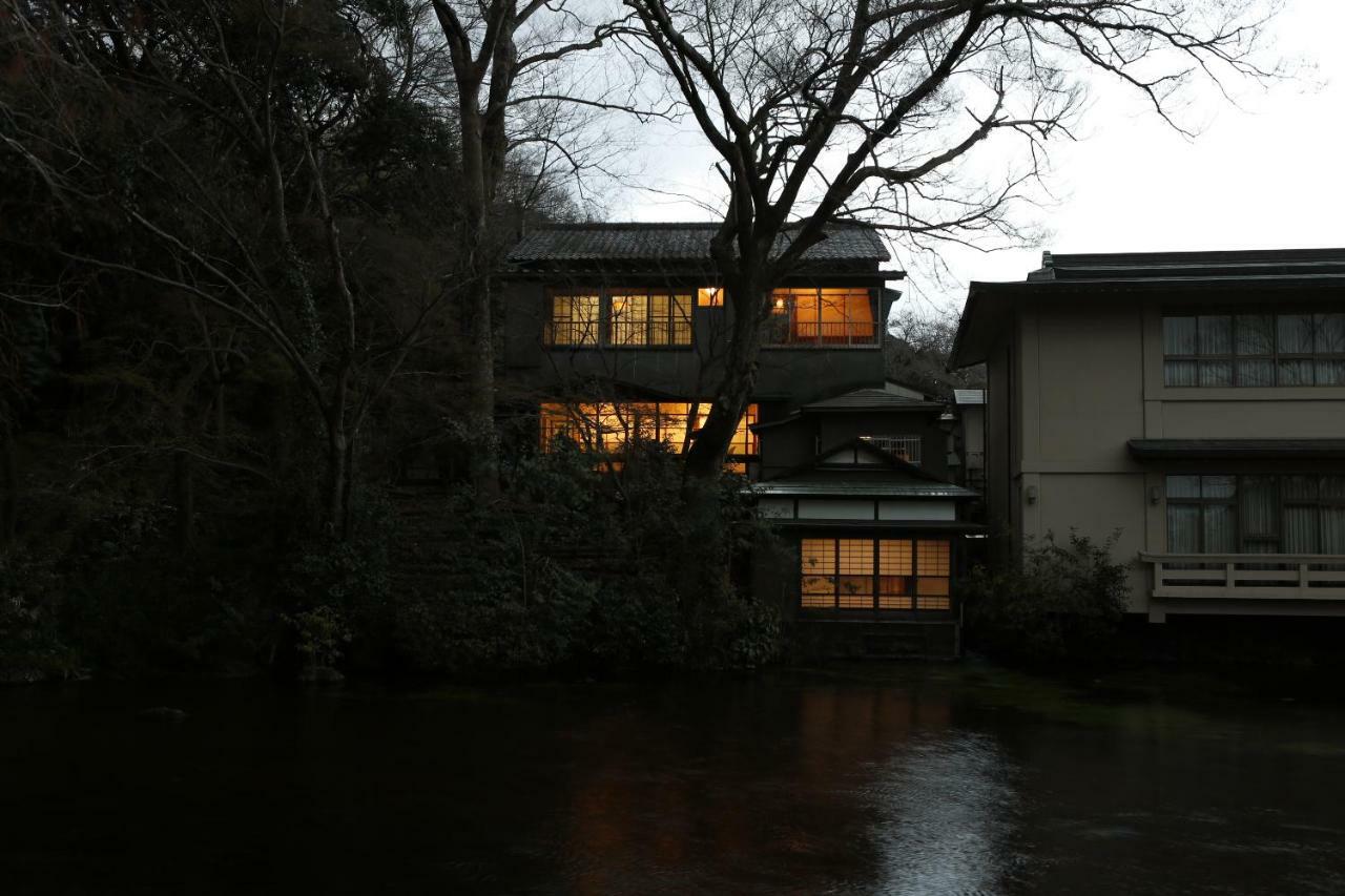 Guest House Kikusui Mount Fuji Fujinomiya Luaran gambar