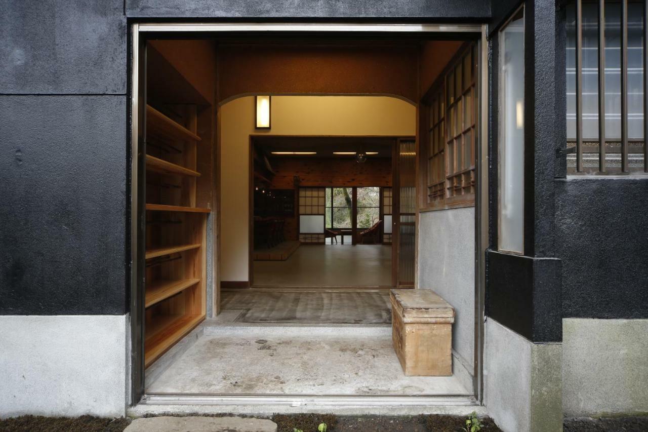 Guest House Kikusui Mount Fuji Fujinomiya Luaran gambar