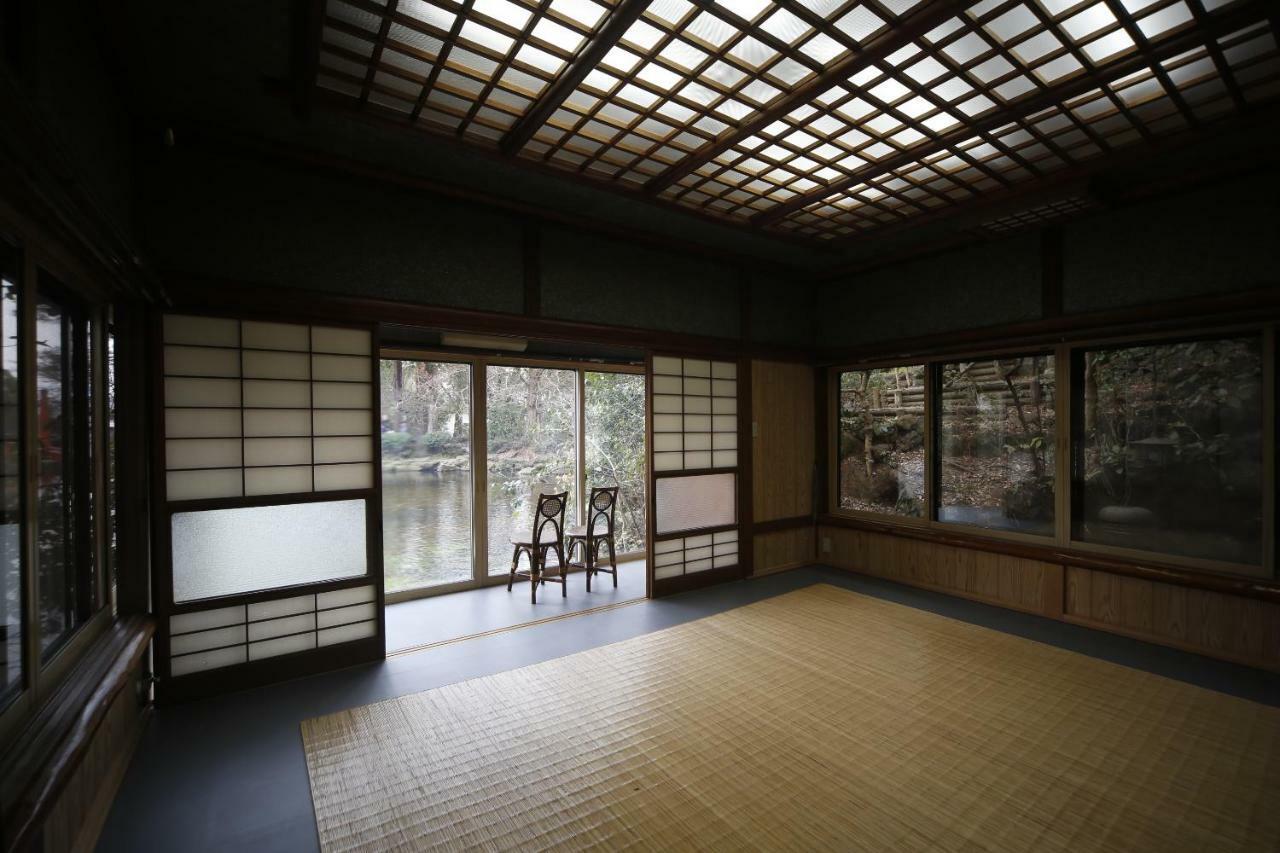 Guest House Kikusui Mount Fuji Fujinomiya Luaran gambar