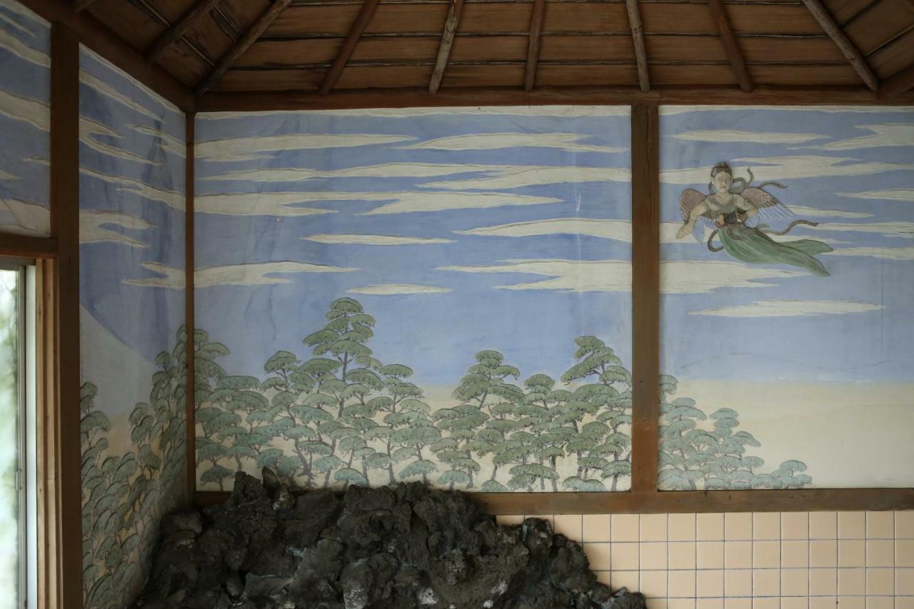 Guest House Kikusui Mount Fuji Fujinomiya Luaran gambar