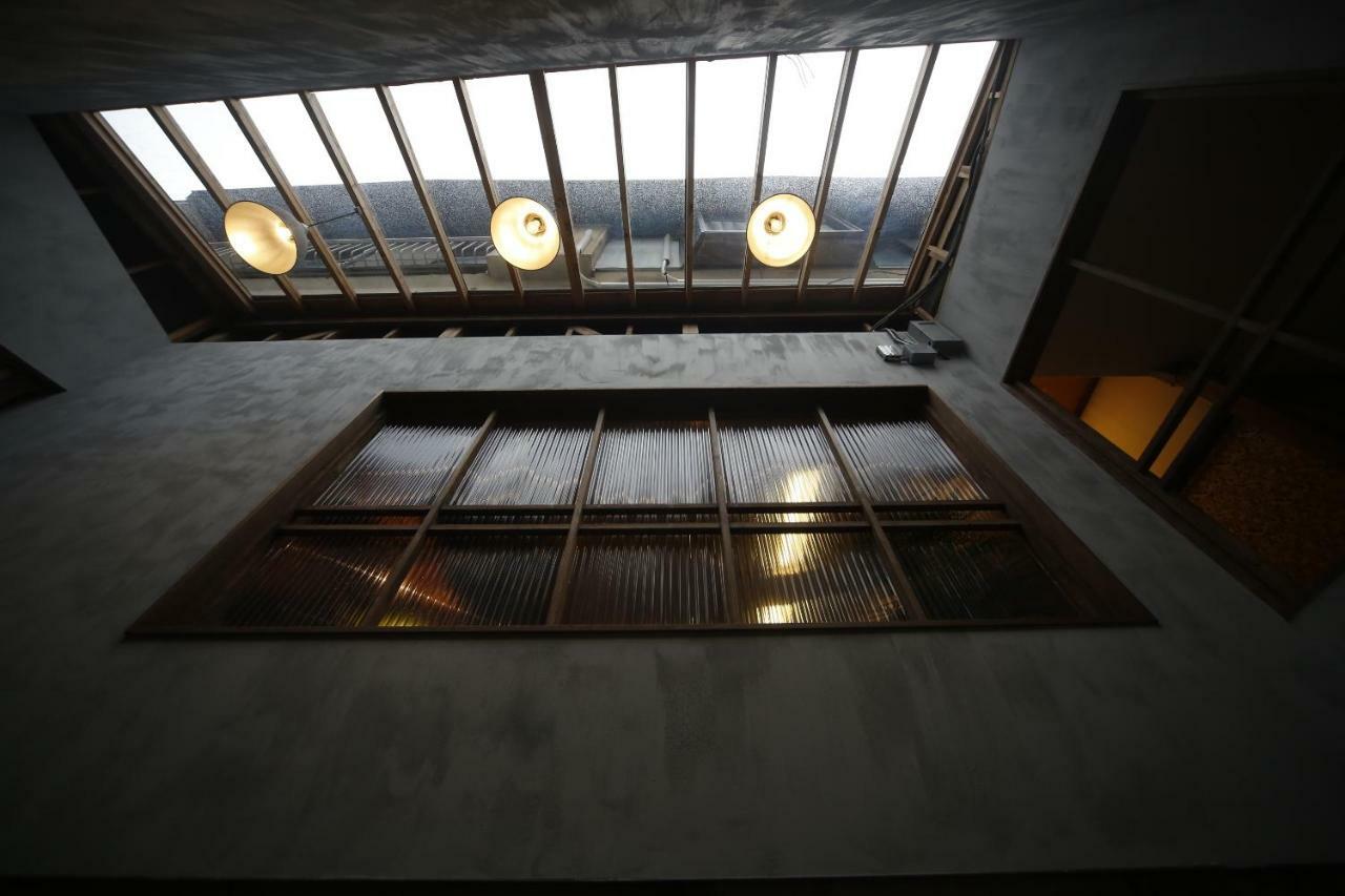 Guest House Kikusui Mount Fuji Fujinomiya Luaran gambar