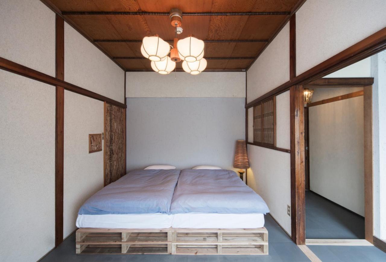 Guest House Kikusui Mount Fuji Fujinomiya Luaran gambar