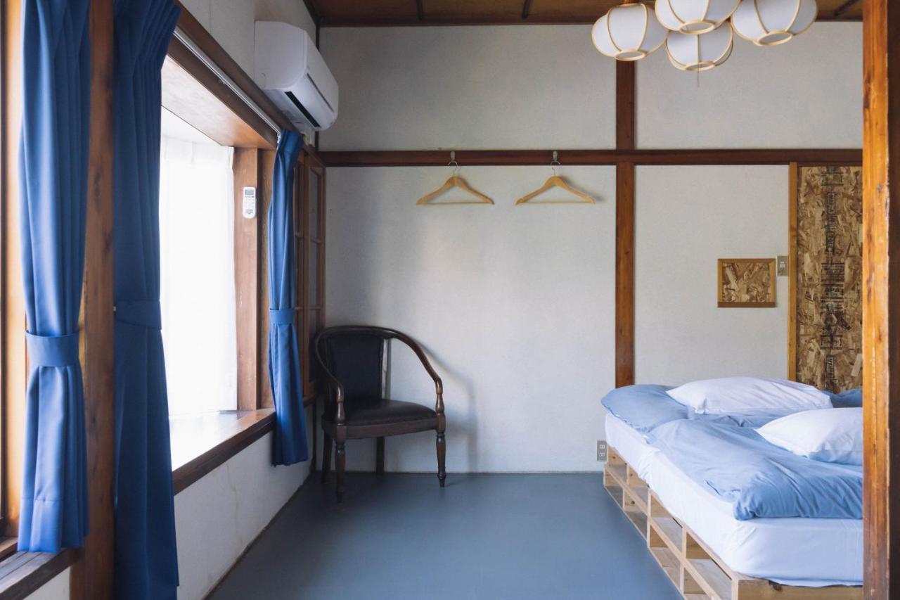 Guest House Kikusui Mount Fuji Fujinomiya Luaran gambar