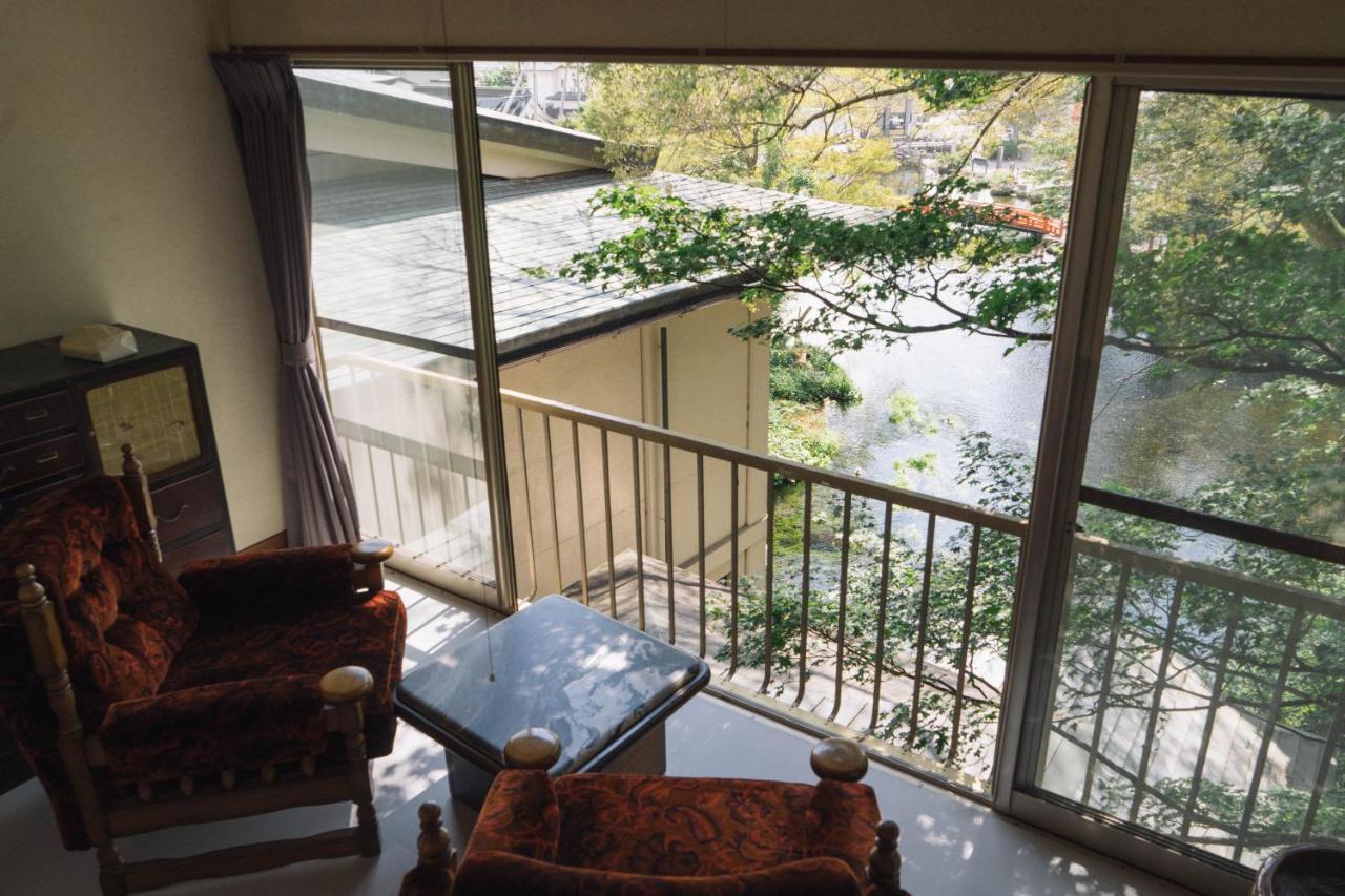 Guest House Kikusui Mount Fuji Fujinomiya Luaran gambar