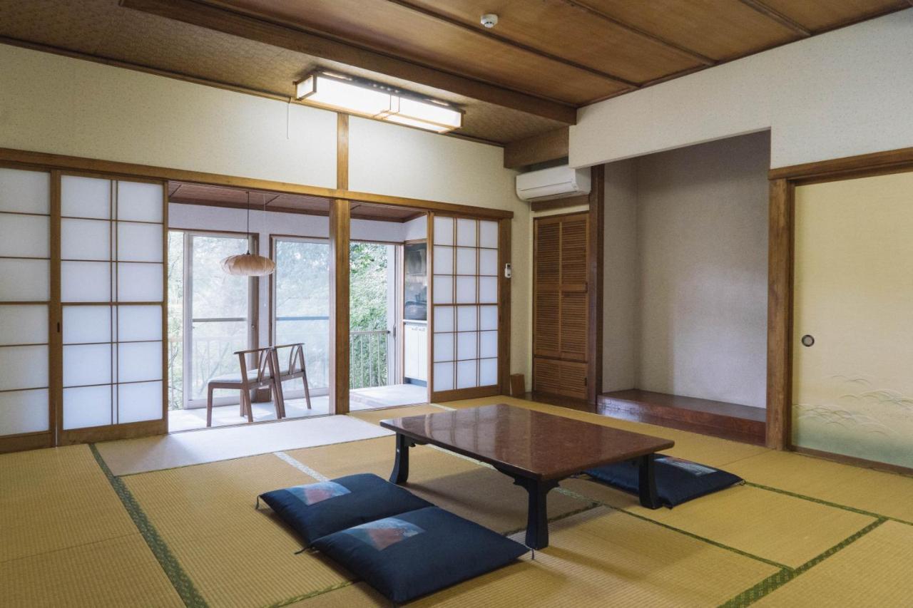 Guest House Kikusui Mount Fuji Fujinomiya Luaran gambar