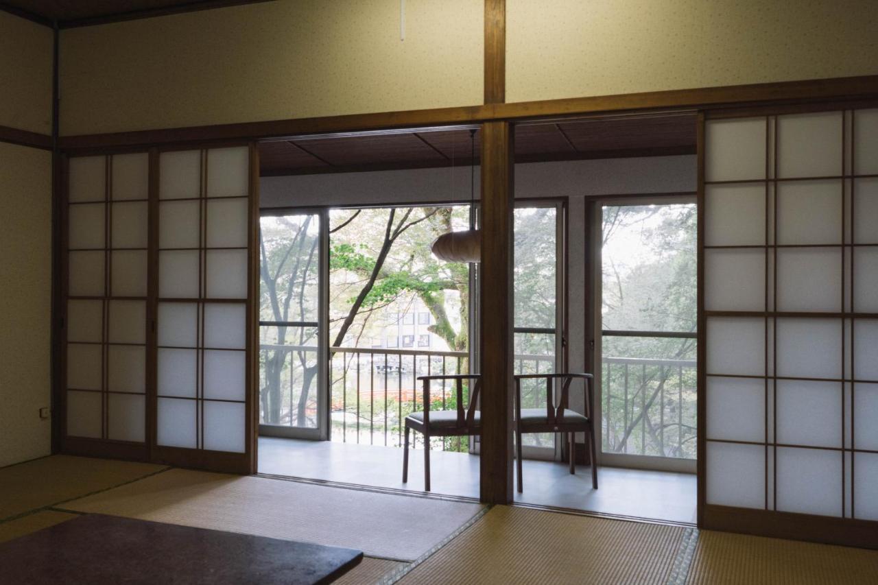 Guest House Kikusui Mount Fuji Fujinomiya Luaran gambar