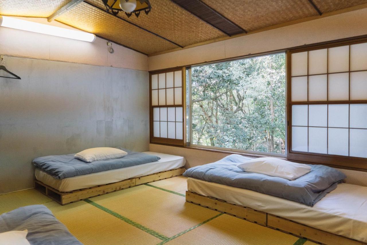 Guest House Kikusui Mount Fuji Fujinomiya Luaran gambar