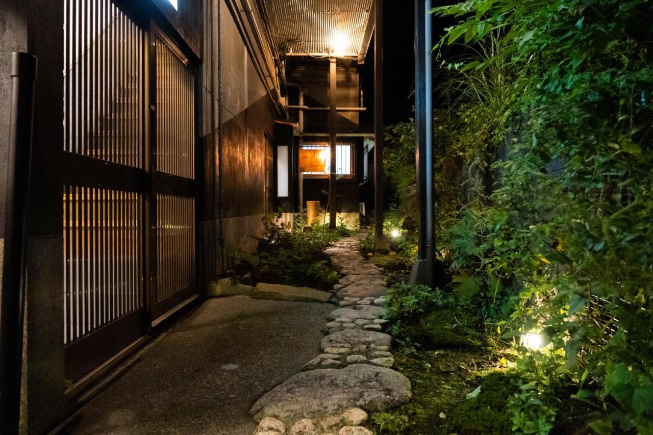 Guest House Kikusui Mount Fuji Fujinomiya Luaran gambar