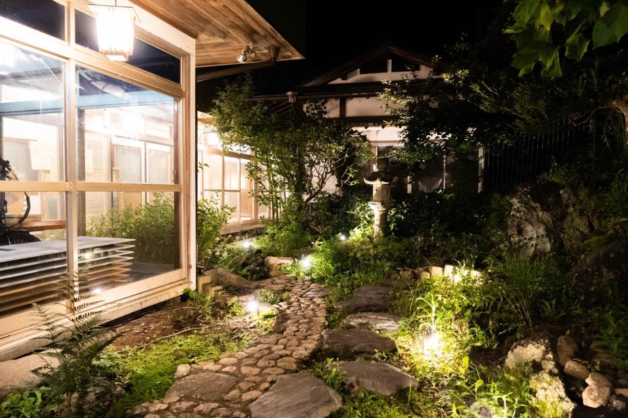 Guest House Kikusui Mount Fuji Fujinomiya Luaran gambar