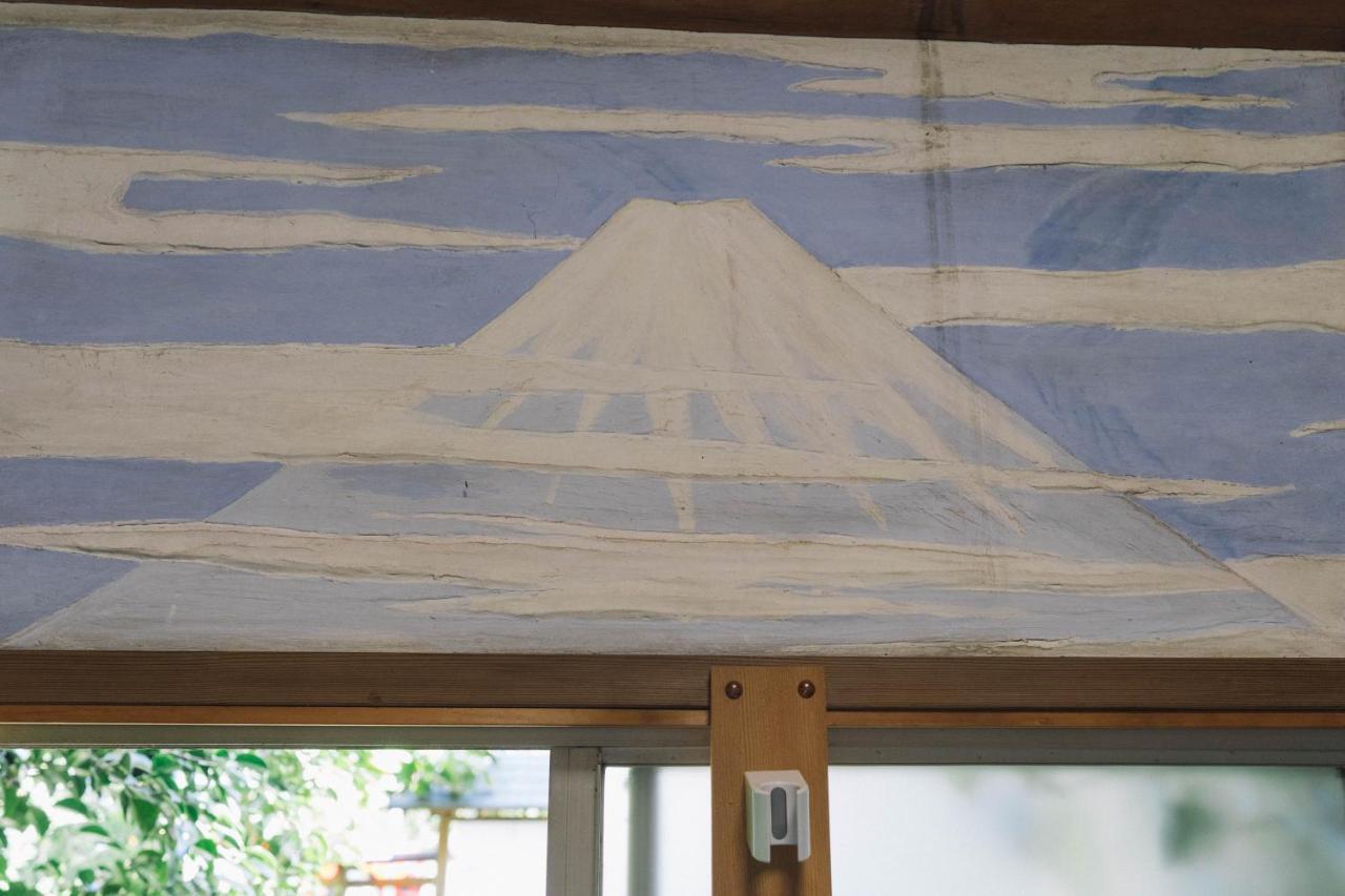 Guest House Kikusui Mount Fuji Fujinomiya Luaran gambar