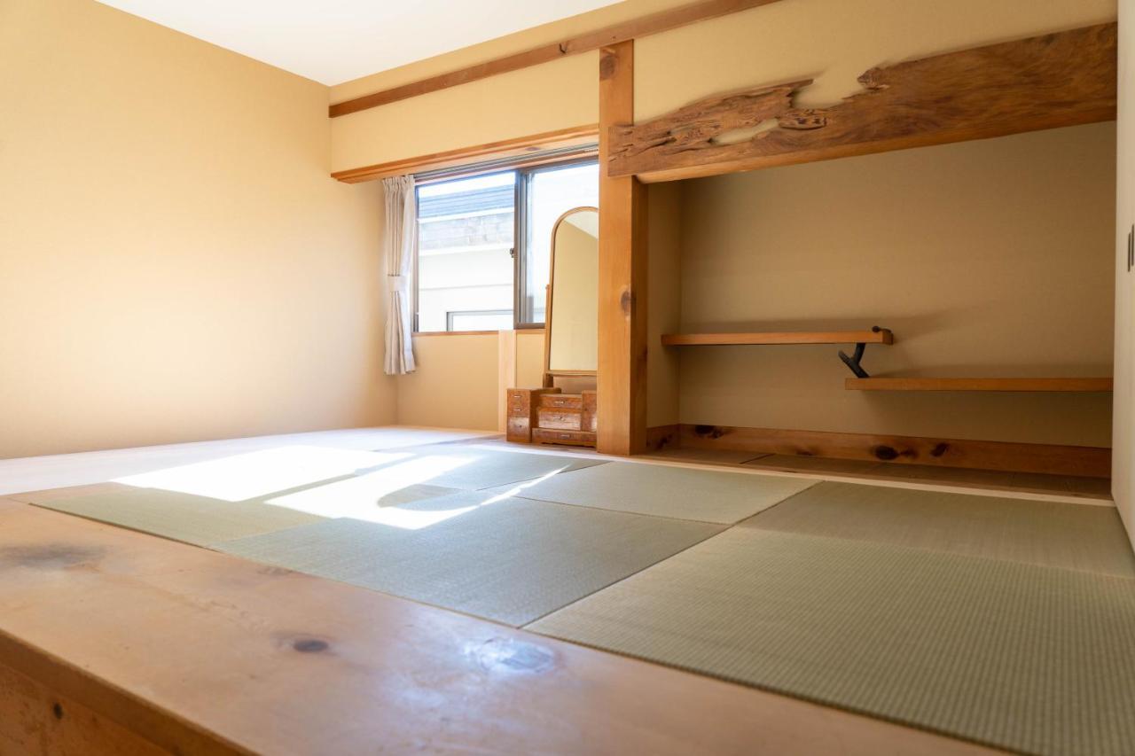 Guest House Kikusui Mount Fuji Fujinomiya Luaran gambar