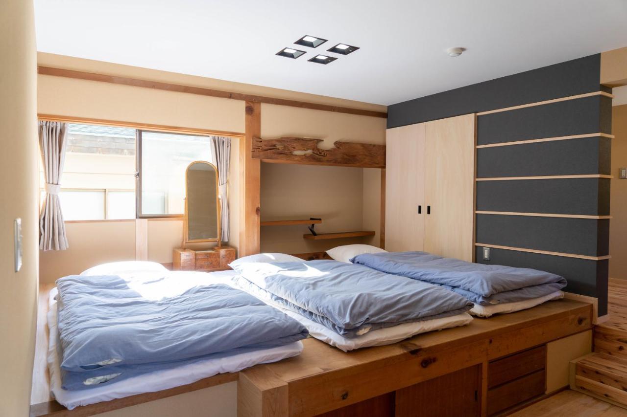 Guest House Kikusui Mount Fuji Fujinomiya Luaran gambar